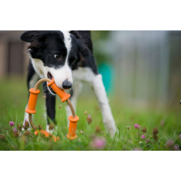 Major Dog Tussle Dummy - Large - Tug Toy - Image 3